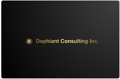 Dephiant Consulting Inc. Logo
