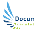 DocumenTranslations Logo