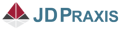 JD Praxis Business Solutions Logo