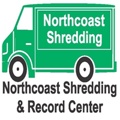 Northcoast Shredding Services & Record Center Logo