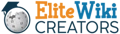 Elite Wiki Creators Logo