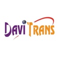 Vận chuyển Davitrans Logo