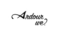 ArdourWe Content Writing Pvt Ltd Logo