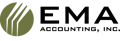 EMA Accounting, Inc. Logo