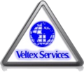Veltex Services Logo