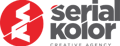 Serial Kolor, Inc Logo