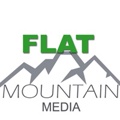 Flat Mountain Media Logo