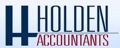 Holden Accountants Logo