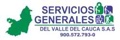 General Services of Valle del Cauca SAS Logo