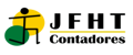 JFHT Contadores Logo