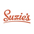 Suzie's Organics Logo