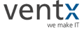 Ventx Logo