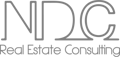 NDC Real Estate Consulting GmbH Logo