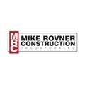Mike Rovner Construction, Inc Logo