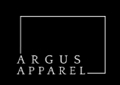 ARGUS APPAREL Logo