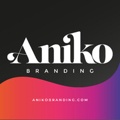 Aniko Branding Logo