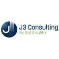 J3 Consulting LLC Logo