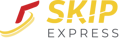 Skip Express Logo