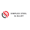 Simplex Steel & Alloy Logo