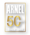 Arnel Commercial Properties Logo