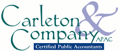 Carleton & Company APAC Logo
