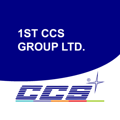 CCS Contract Cleaning Services Ltd Logo