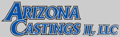 Arizona Castings II, LLC Logo