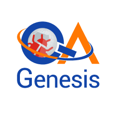 QA Genesis Logo