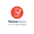 ValueAppz Logo