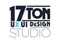 17TON STUDIO Logo