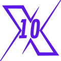 The 10X Accountant® Logo