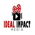 IDEAL IMPACT MEDIA Logo