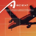 ASCEX Logo