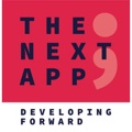 The Next App Logo