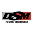 DSM Precision Manufacturing Logo