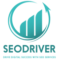 SEODriver Logo