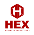 Hex Business Innovations Logo