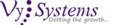 Vysystems Pte Ltd Logo
