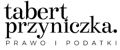 tabert przyniczka. prawo i podatki Logo