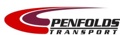 Penfolds Transport Logo