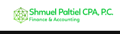 Shmuel Paltiel CPA, P.C. Logo
