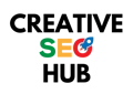 Creative SEO Hub Logo