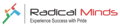 Radical Minds Technologies Pvt Ltd Logo