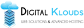 Digital Klouds Logo