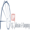 CG Johnson & Company Logo
