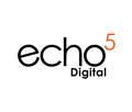 Echo5 Digital Logo