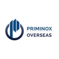 Priminox Overseas Logo