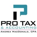 Pro Tax & Accounting LLC Logo