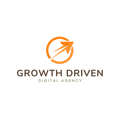 Growth Driven Digital Logo