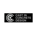 Cast In Concrete Design Logo